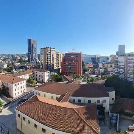 Hello Tirana! Apartment *