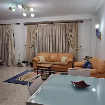 Hello Tirana! Apartment
