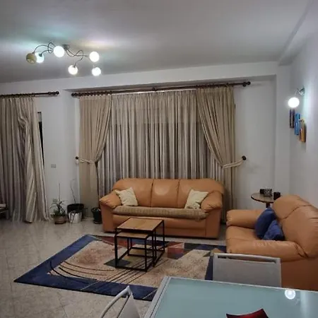 Hello Tirana! Apartment Tirana
